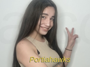 Portiahawks