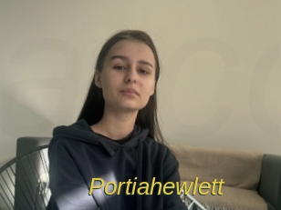 Portiahewlett