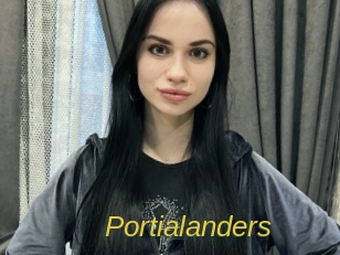 Portialanders