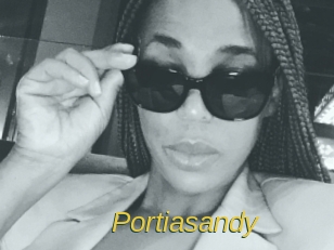 portiasandy Archive DVD ORG