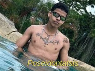 Poseidontatsis