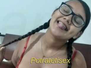 Potratetisex