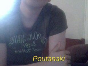 Poutanaki