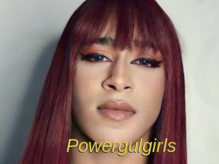 Powergulgirls