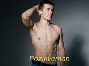 Pozitiveman