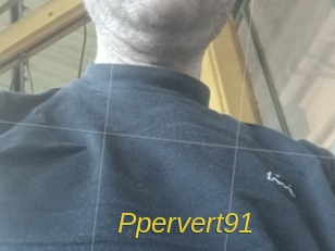 Ppervert91