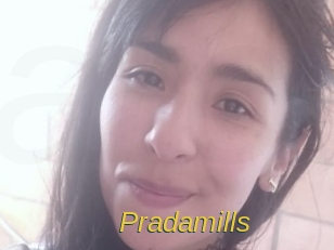 Pradamills