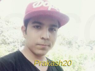 Prakash20