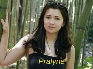 Pralyne