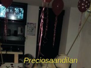 preciosaandilan Archive DVD ORG