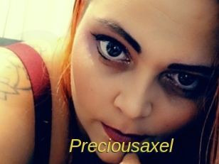 Preciousaxel