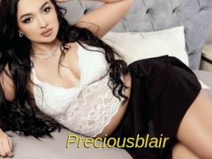 Preciousblair