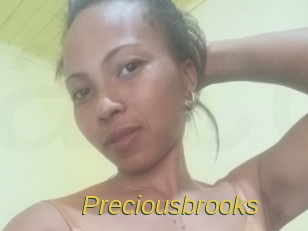 preciousbrooks Archive DVD ORG