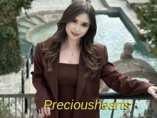 Precioushearts