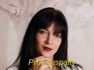 Preciouspatty