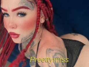 Preettymiss