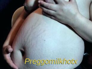 Preggomilkhotx