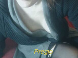 Pregio