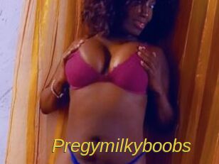 Pregymilkyboobs