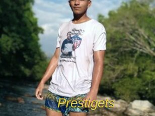 Prestigets