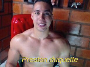 Preston_duquette