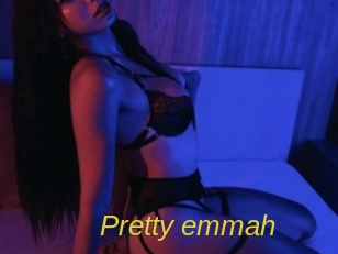 pretty_emmah Archive DVD ORG