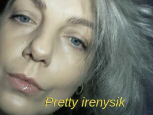 pretty_irenysik Archive DVD ORG