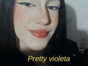 Pretty_violeta