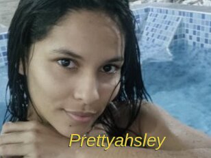 Prettyahsley