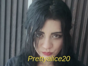 prettyalice20 Archive DVD ORG
