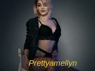 prettyamellyn Archive DVD ORG