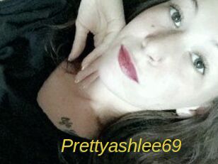 Prettyashlee69