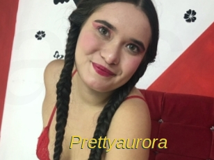 Prettyaurora