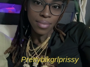 Prettyblkgrlprissy