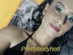 prettybodyhott Archive DVD ORG