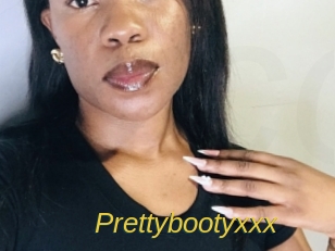 Prettybootyxxx