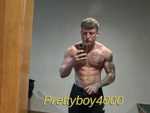 Prettyboy4000