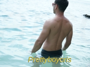 prettyboycris Archive DVD ORG