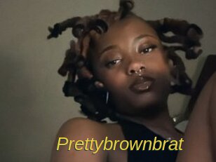 Prettybrownbrat