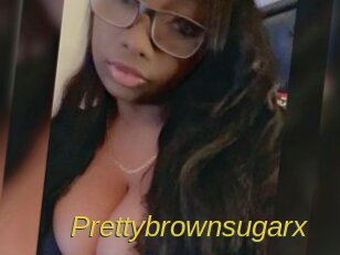 Prettybrownsugarx
