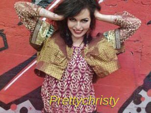 Prettychristy