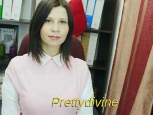 Prettydivine