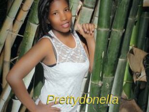 Prettydonella
