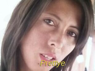 Prettye