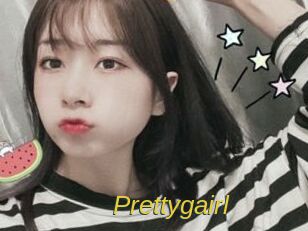 Prettygairl