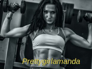 prettygirlamanda Archive DVD ORG
