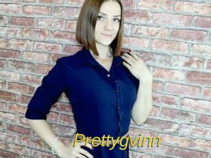 Prettygvinn