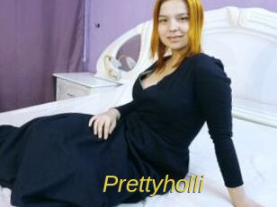 prettyholli Archive DVD ORG