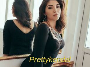 Prettykendal