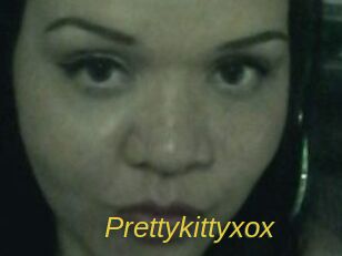 Prettykittyxox